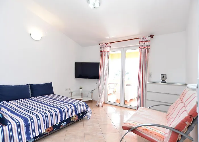 Appartement With Parking Space - 21036
