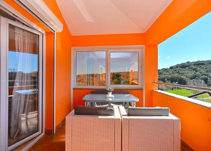 Appartement With Parking Space - 21036